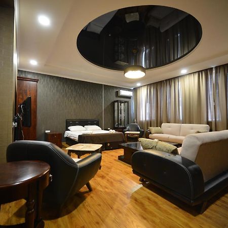 Green Hotel Batumi Luaran gambar