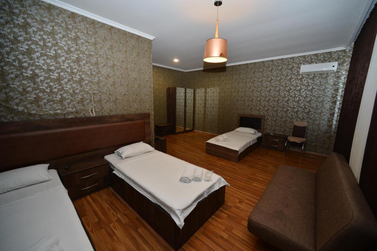 Green Hotel Batumi Luaran gambar