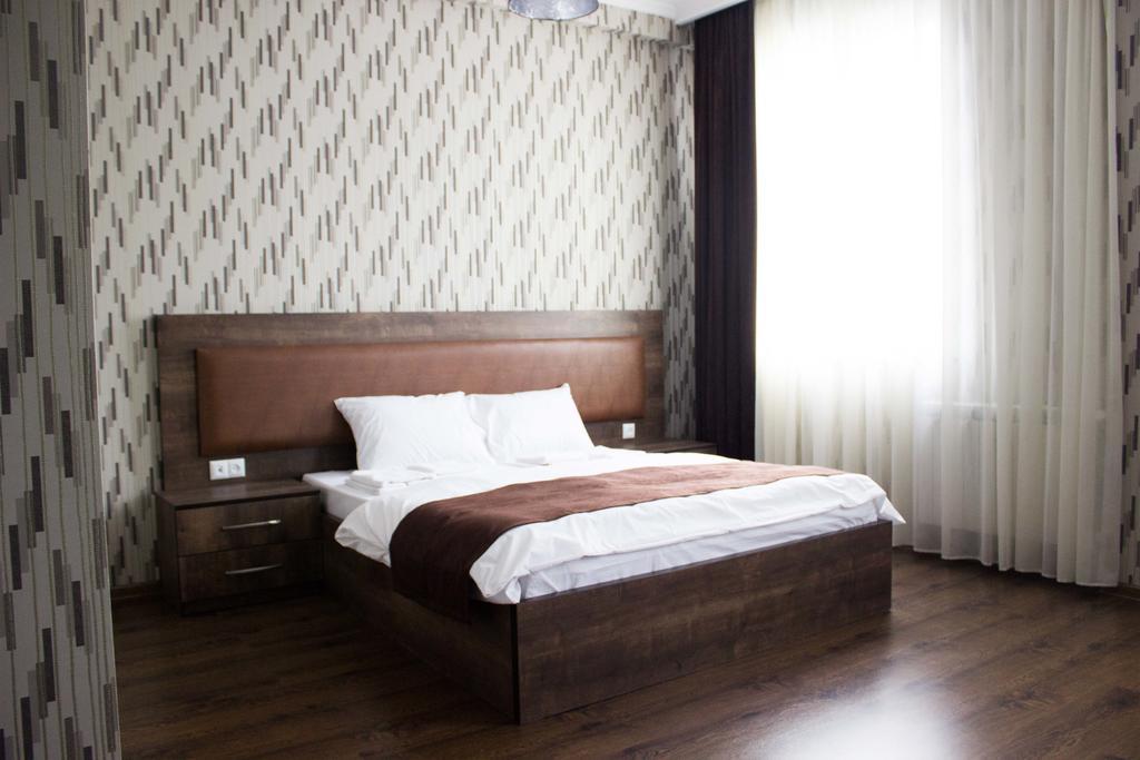 Green Hotel Batumi Bilik gambar