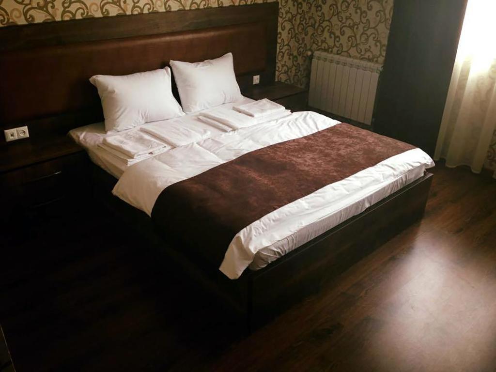 Green Hotel Batumi Luaran gambar