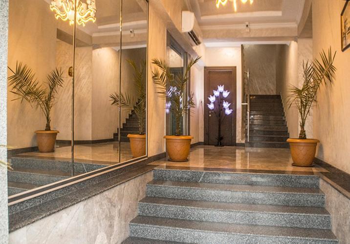 Green Hotel Batumi Luaran gambar