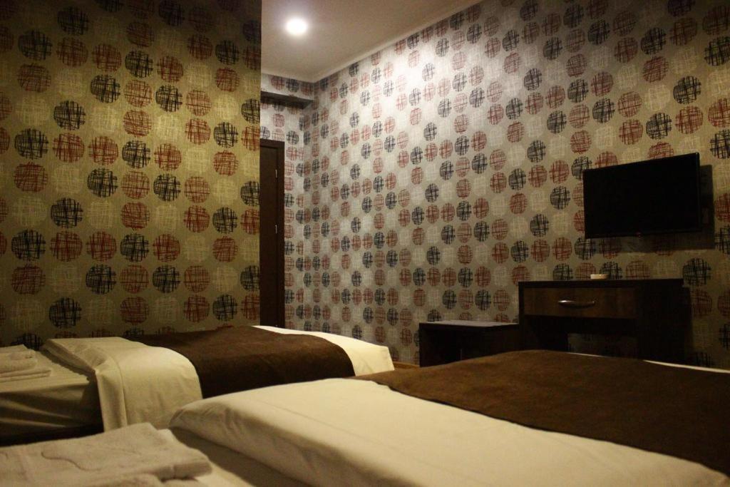 Green Hotel Batumi Luaran gambar