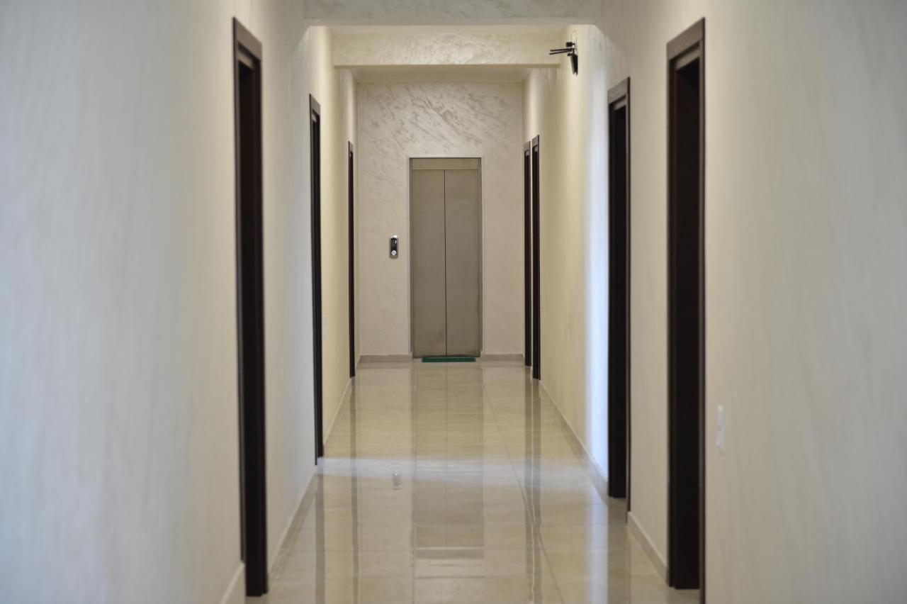 Green Hotel Batumi Luaran gambar