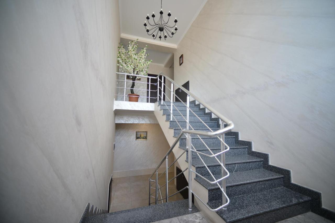 Green Hotel Batumi Luaran gambar