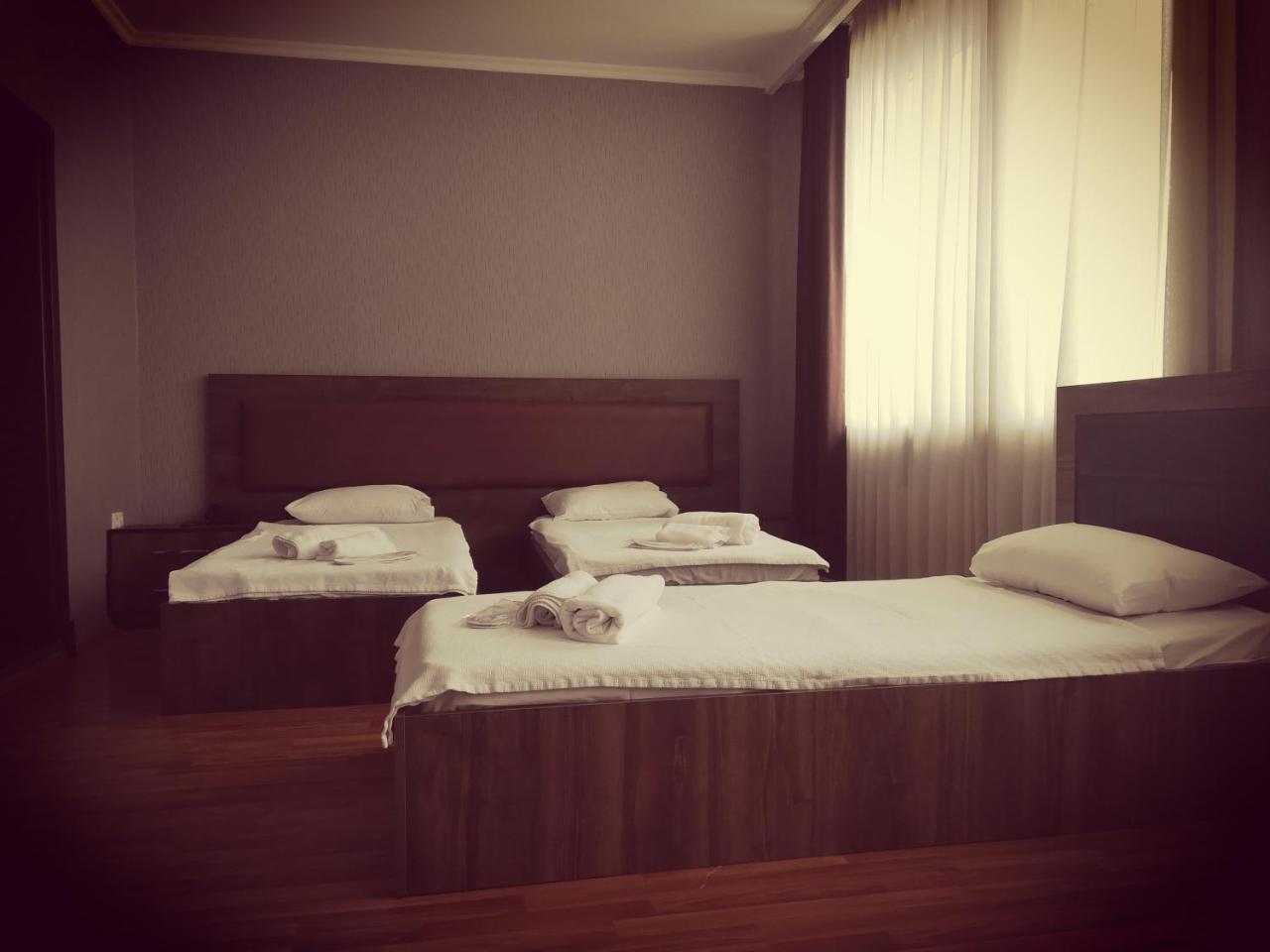 Green Hotel Batumi Luaran gambar