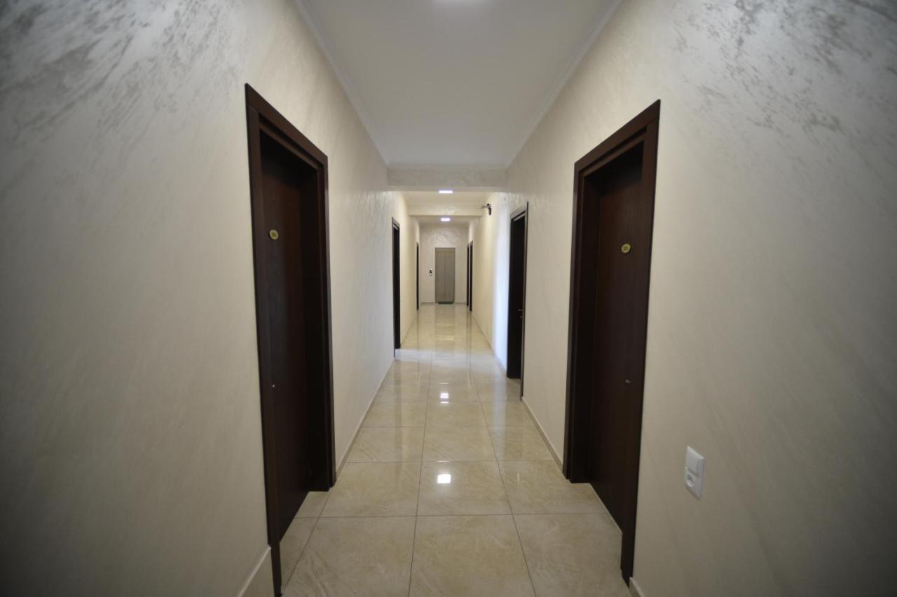 Green Hotel Batumi Luaran gambar