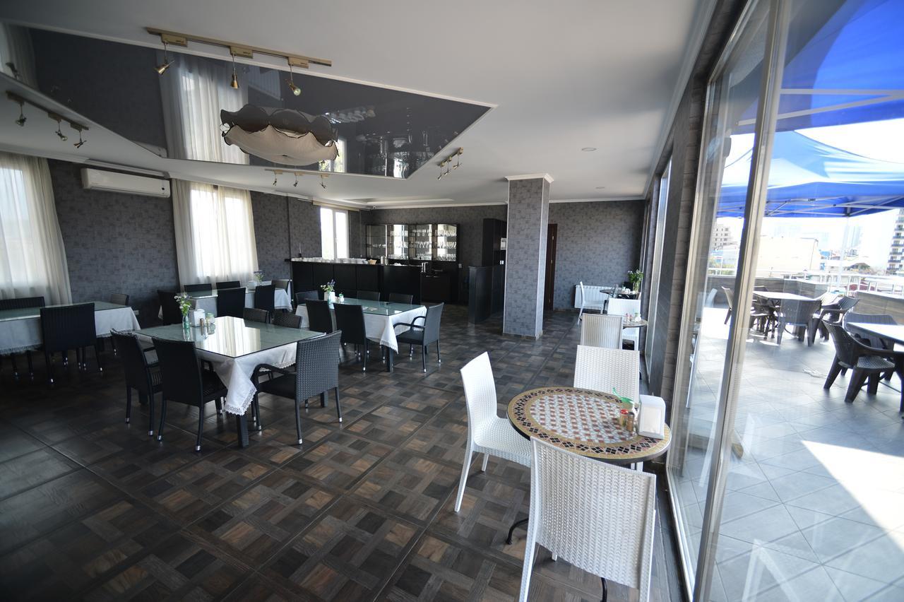 Green Hotel Batumi Luaran gambar
